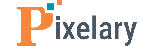 Pixelary Web Design